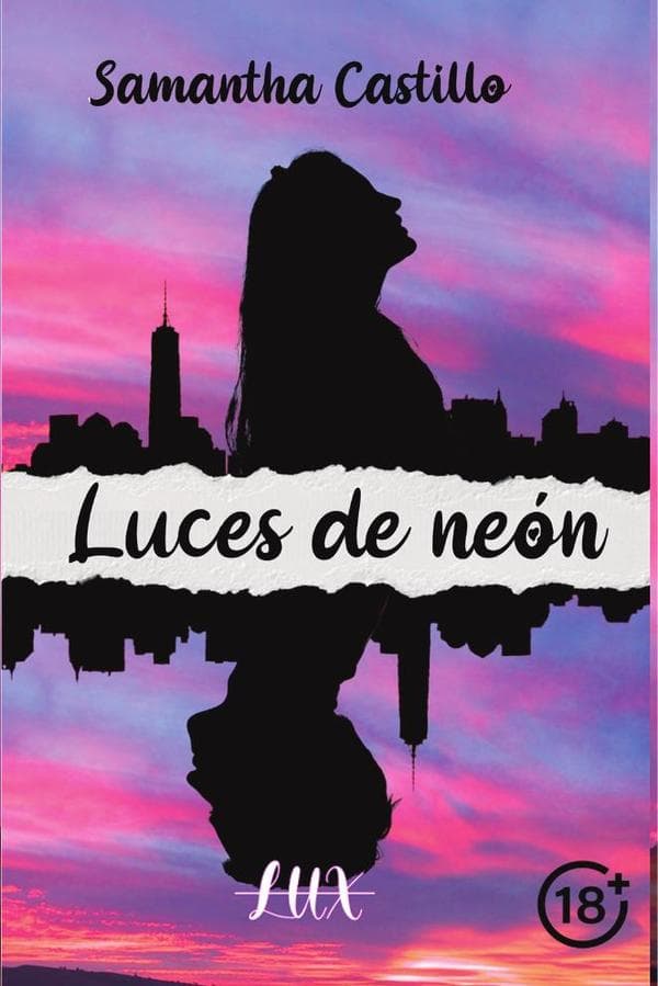 Luces de neón