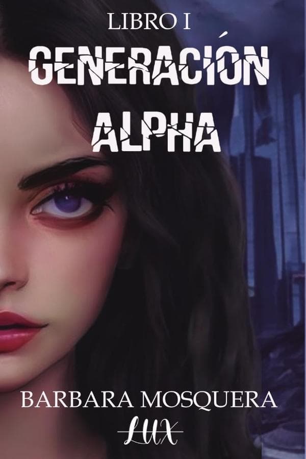 Generación alpha