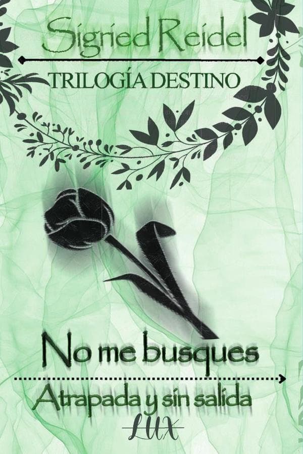 No me busques