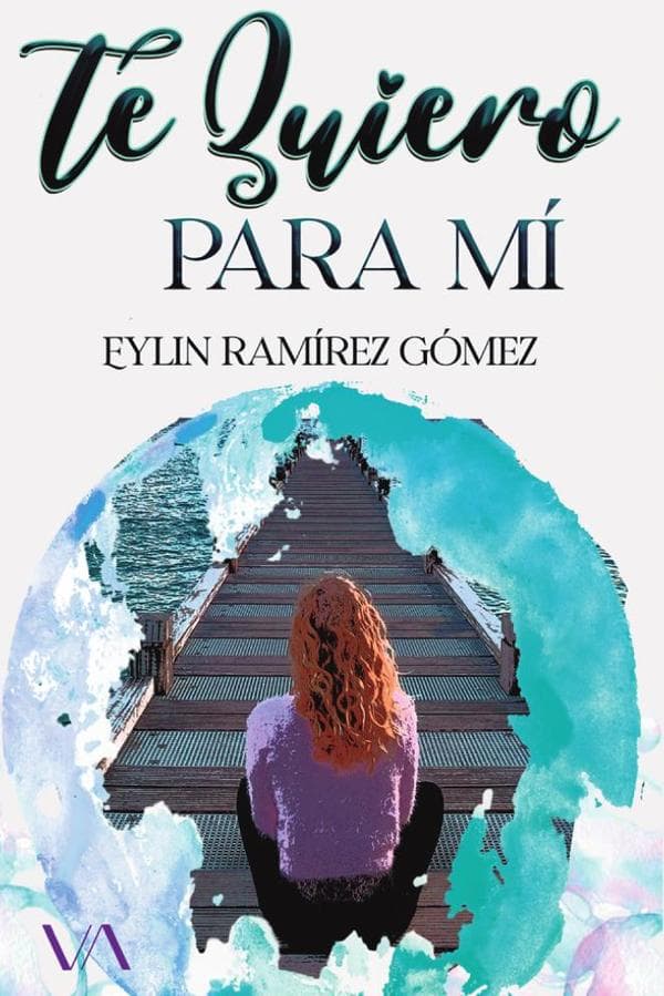 Te quiero para mí
