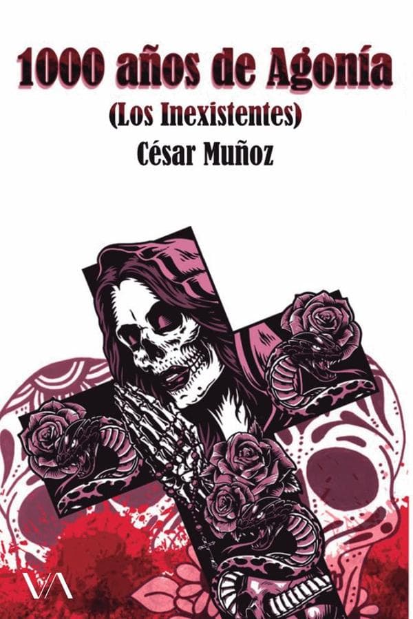 1000 Años de agonía