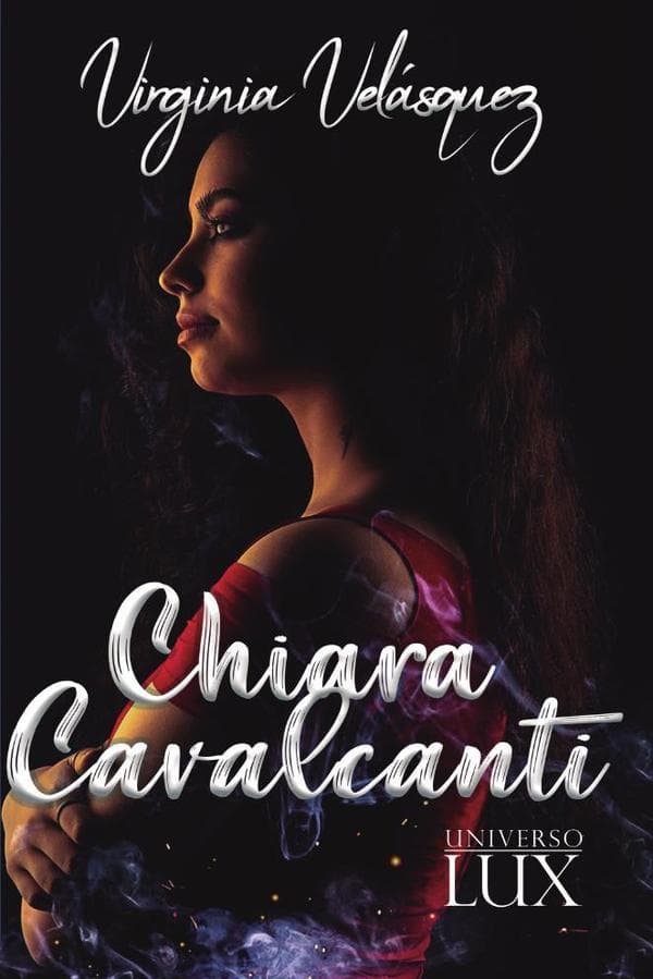 Chiara cavalcanti