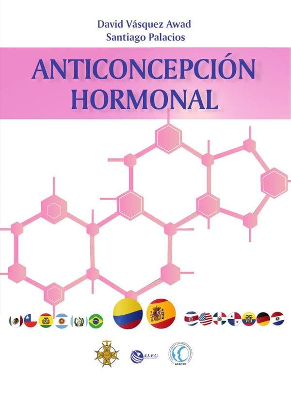 Anticoncepción hormonal