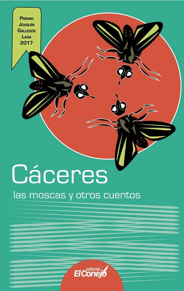 Las moscas y otros cuentos