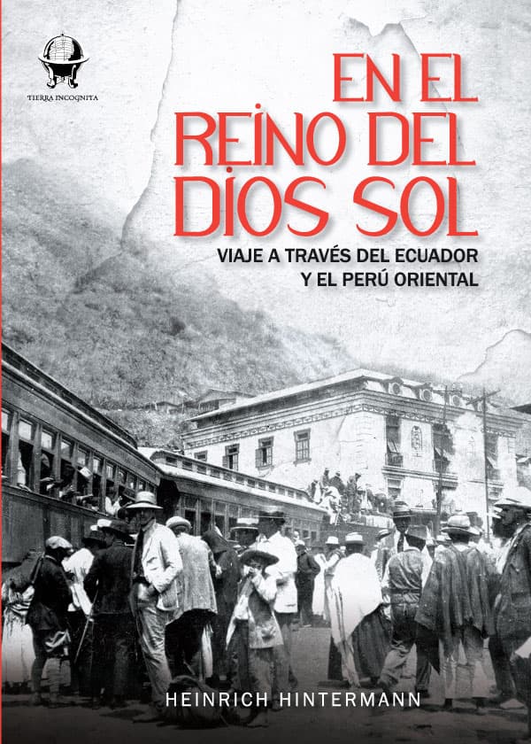 En el reino del dios sol