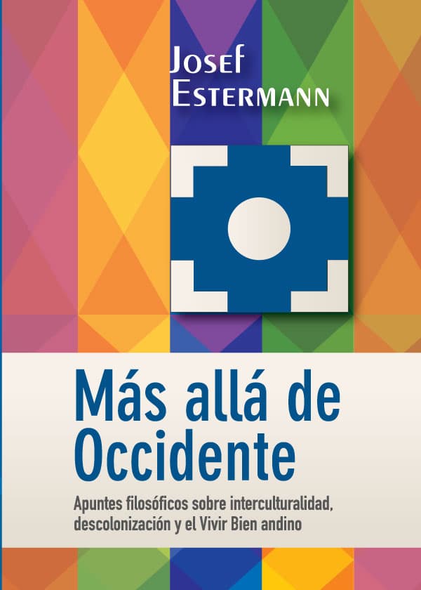 Más allá de occidente