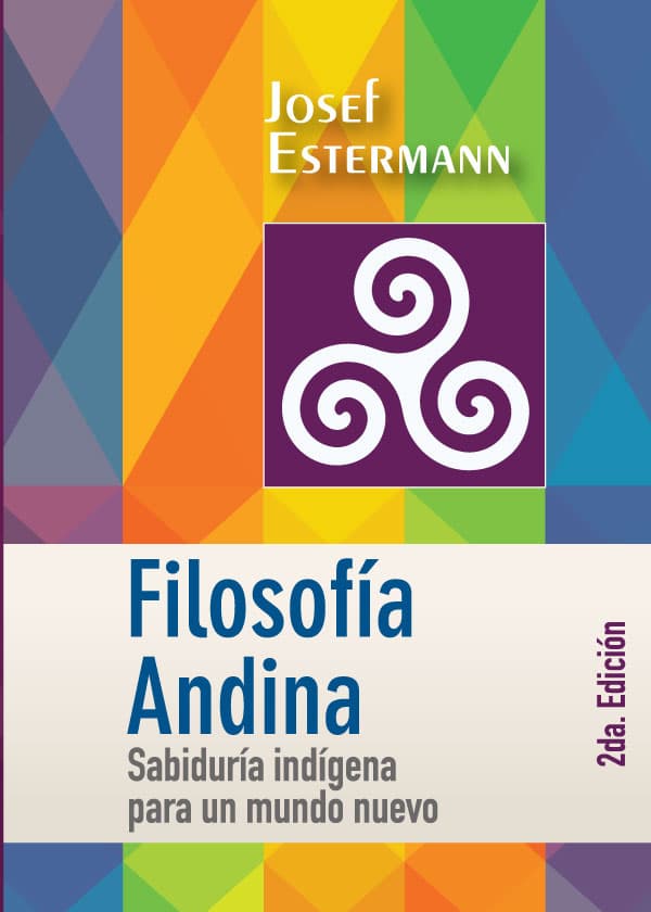 Filosofía andina