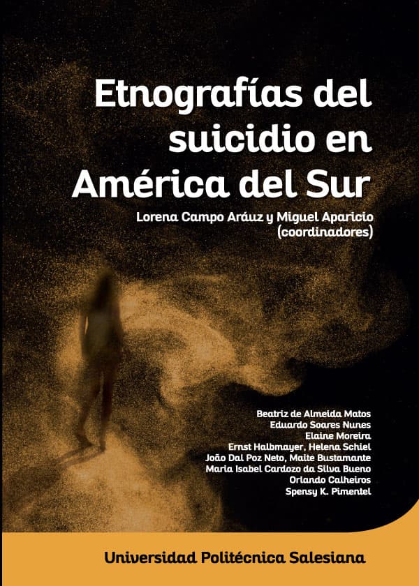 Etnografías del suicidio en américa del sur