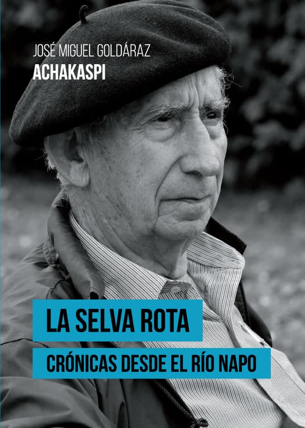 La selva rota
