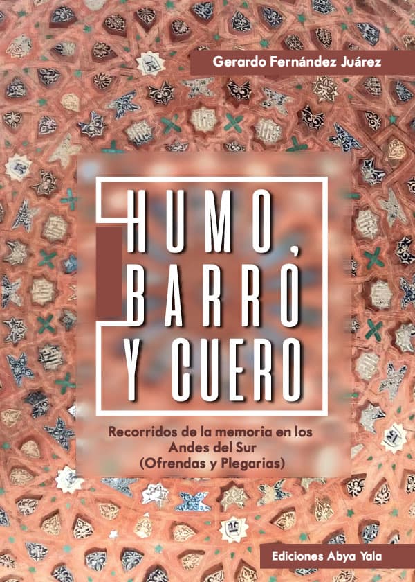 Humo, barro y cuero