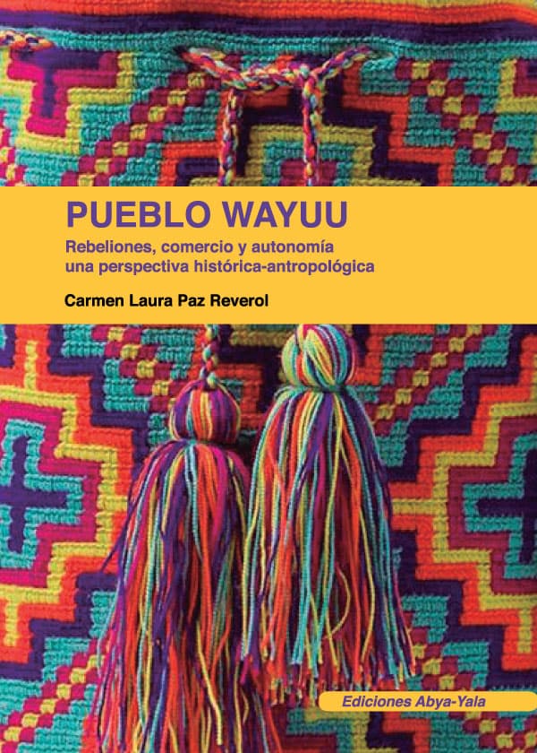 Pueblo wayuu