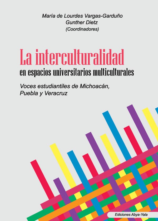 La interculturalidad en espacios universitarios multiculturales