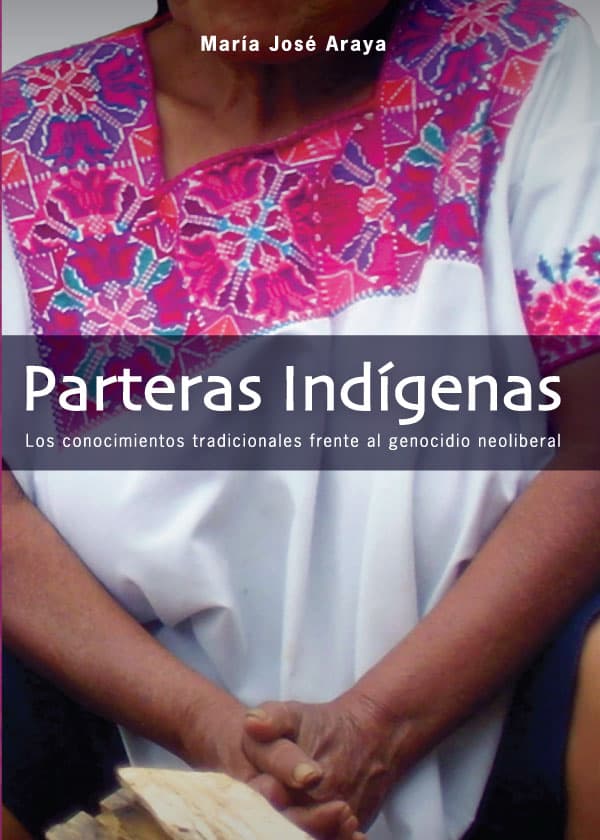 Parteras indígenas