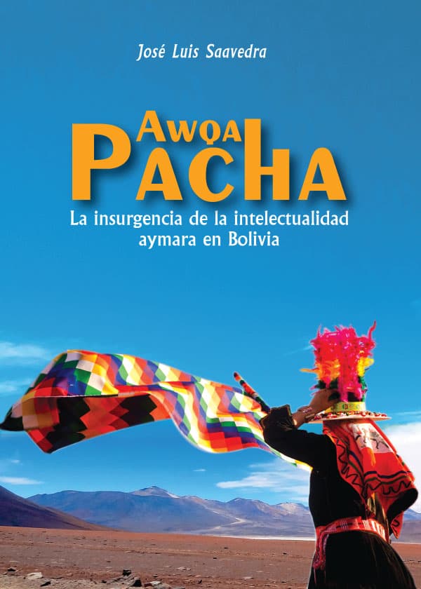 Awqa pacha