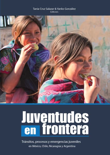 Jueventudes en frontera