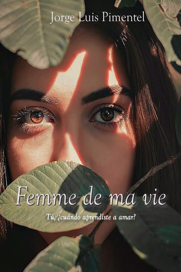 Femme de ma vie