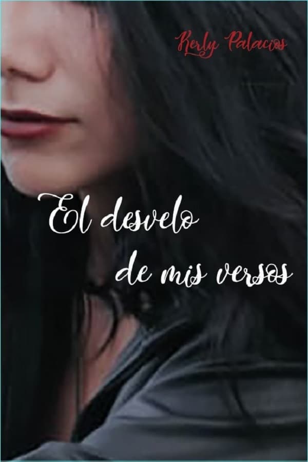El desvelo de mis versos