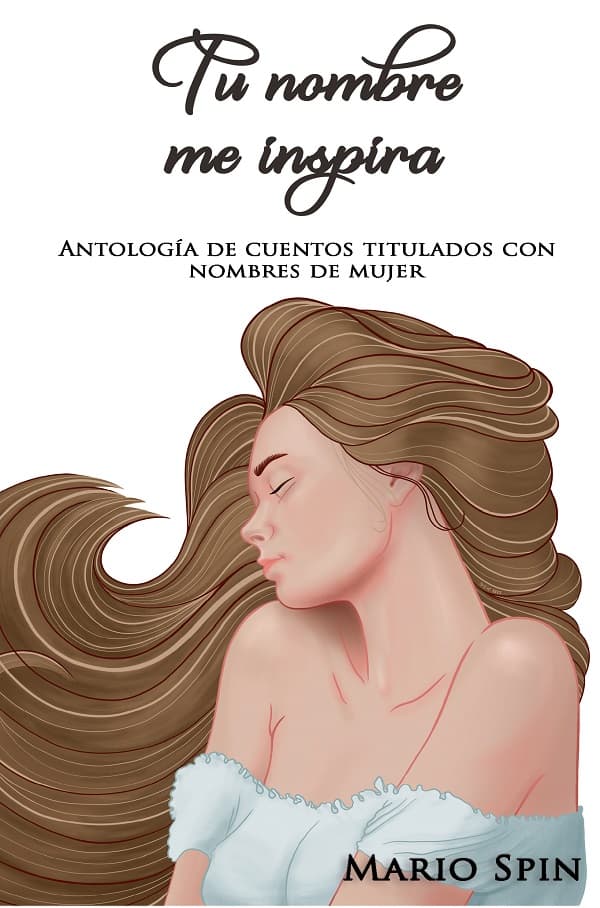 Tu nombre me inspira