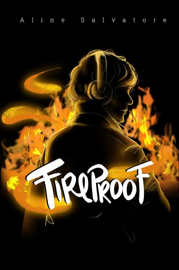 Fireproof
