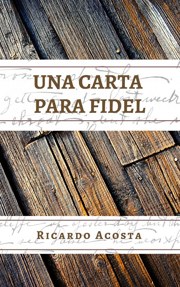 Una carta para fidel