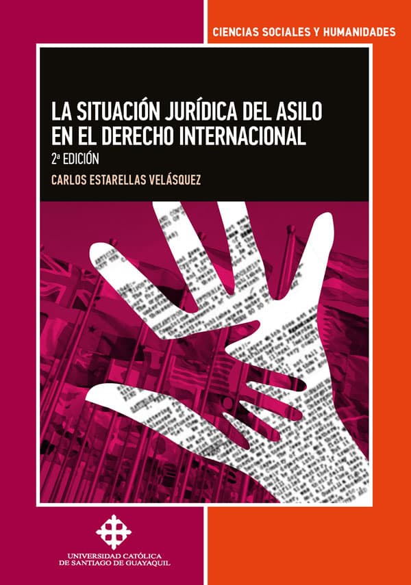 La situación del asilo en el derecho internacional