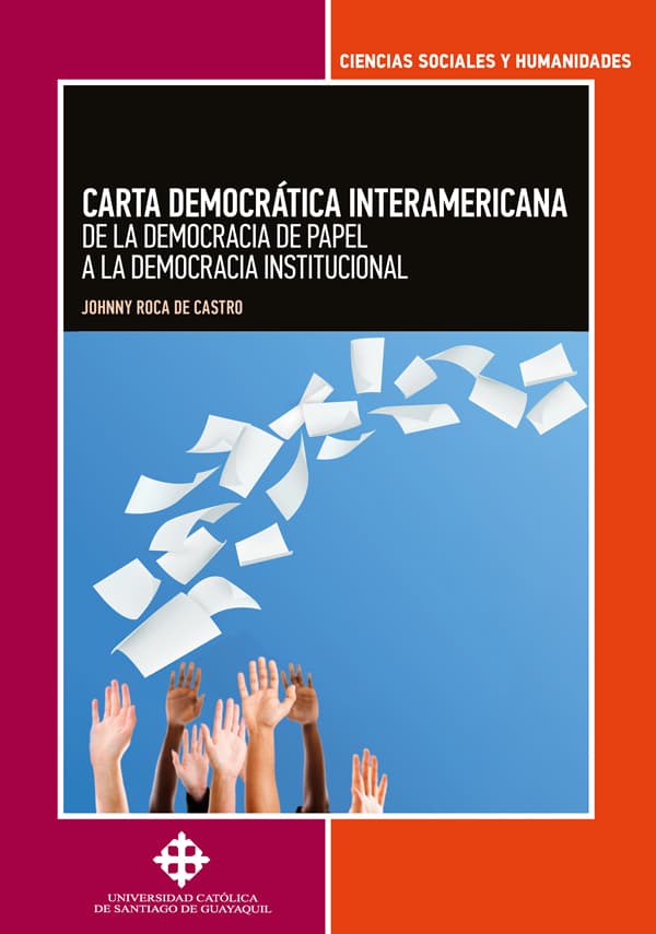 Carta democrática interamericana
