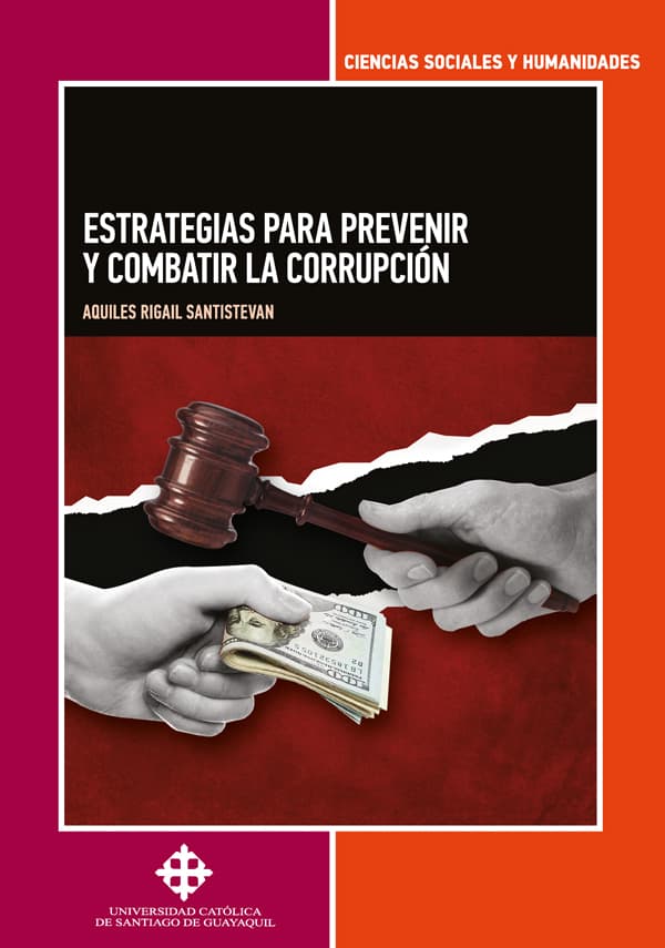 Estrategias para prevenir y combatir la corrupción