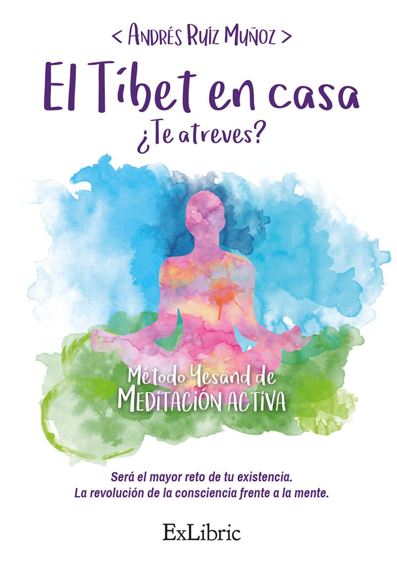 El tíbet en casa