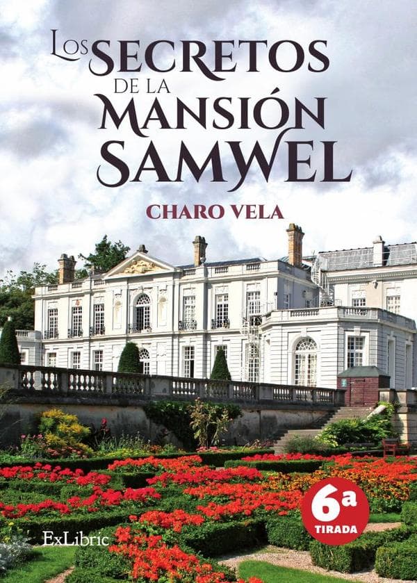 Los secretos de la mansión samwel