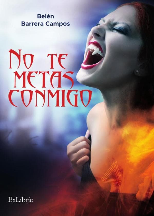 No te metas conmigo