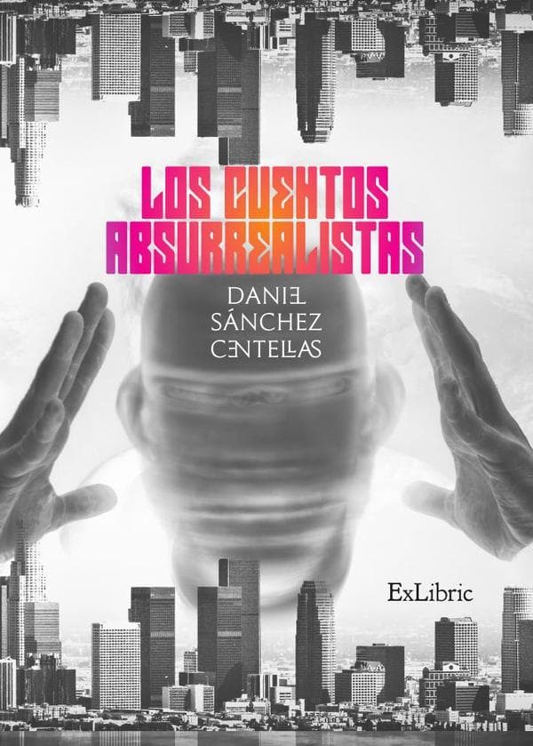 Los cuentos absurrealistas