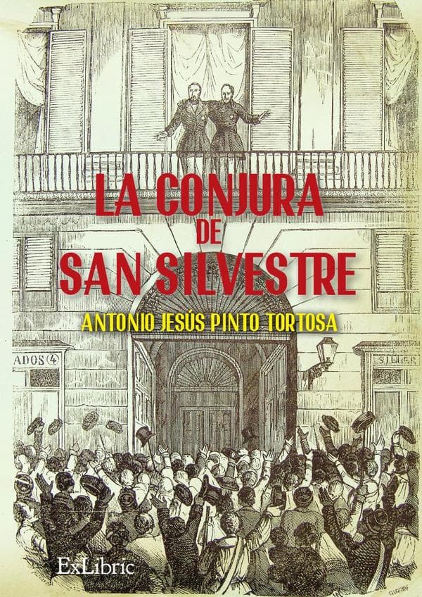 La conjura de san silvestre