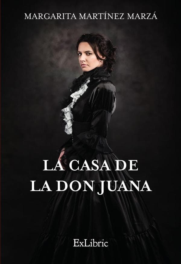 La casa de la don juana