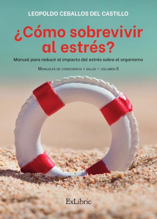¿Cómo sobrevivir al estrés?