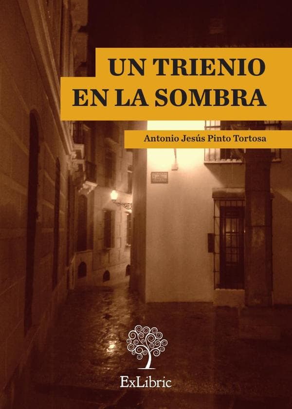 Un trienio en la sombra