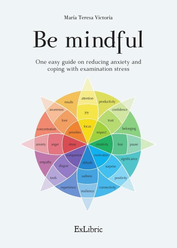 Be mindful