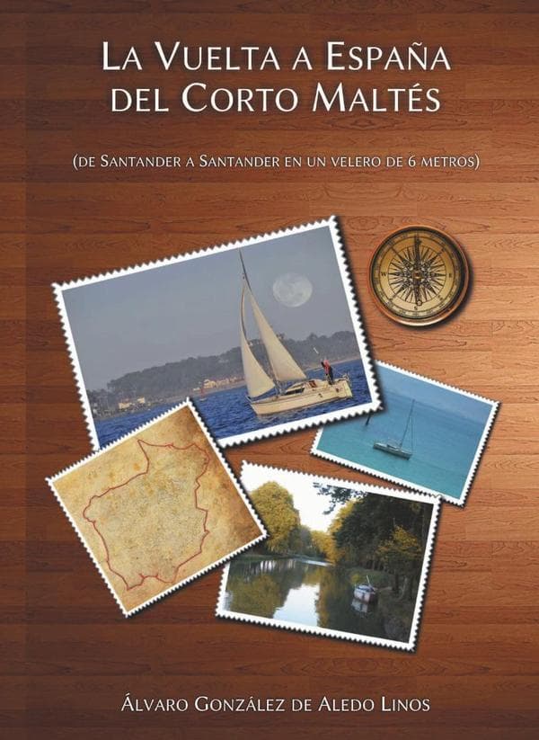 La vuelta a España del corto maltés