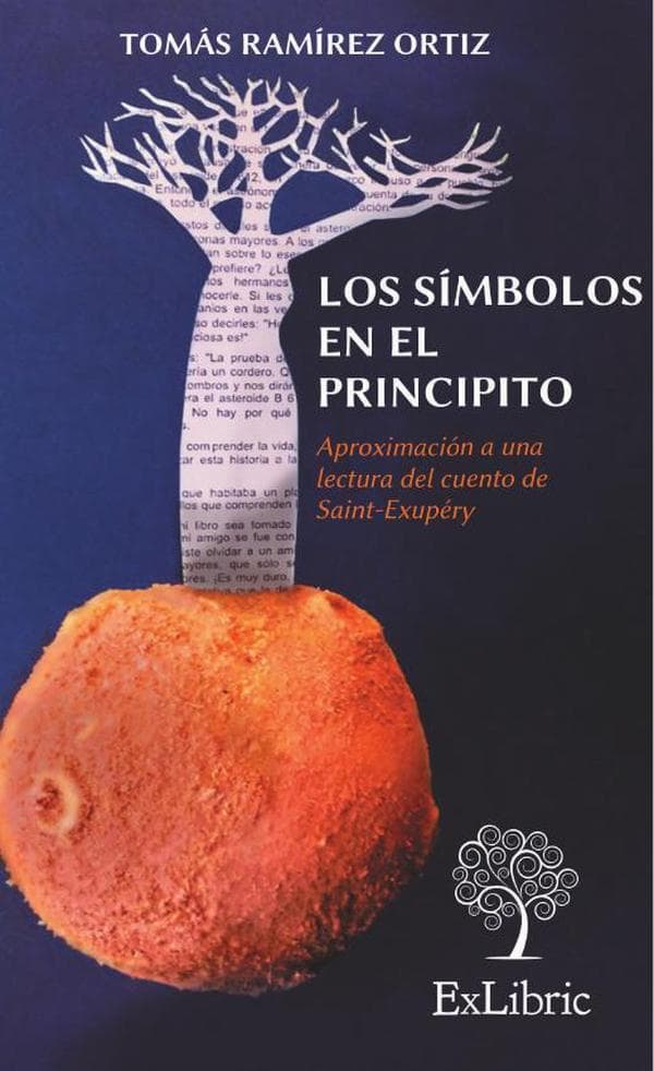 Los símbolos en el principito