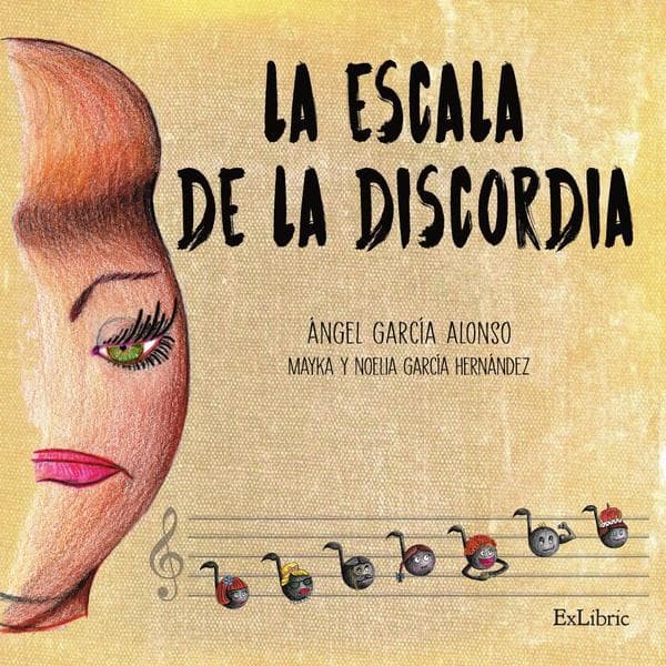 La escala de la discordia