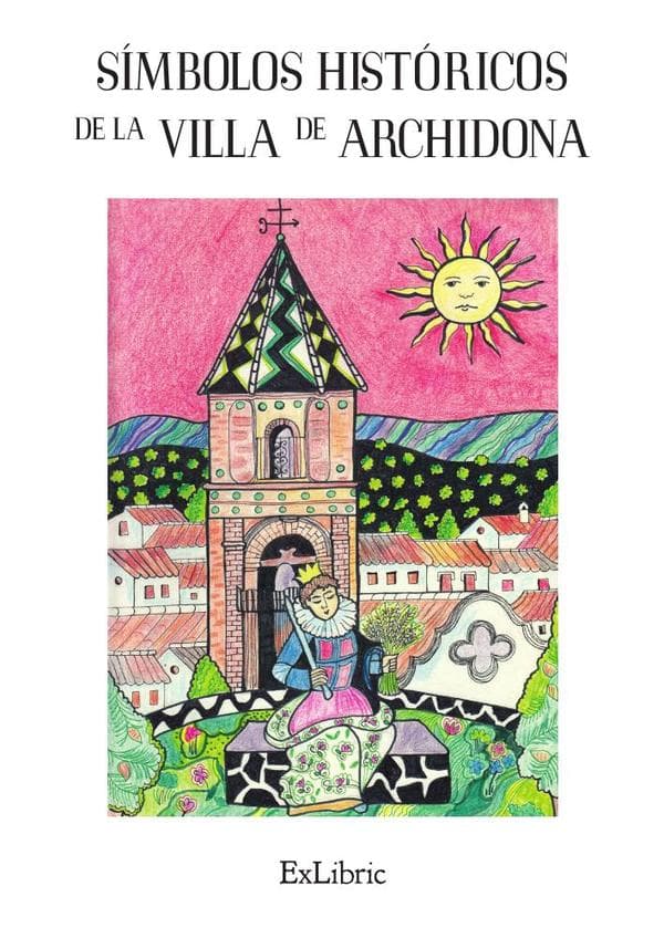 Símbolos históricos de la villa de archidona