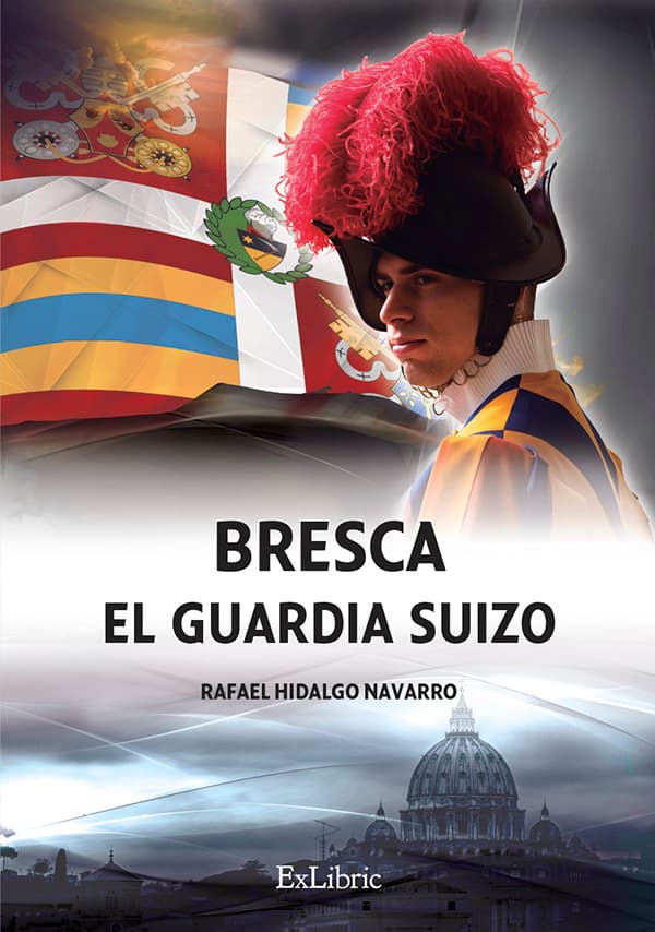 Bresca. El guardia suizo