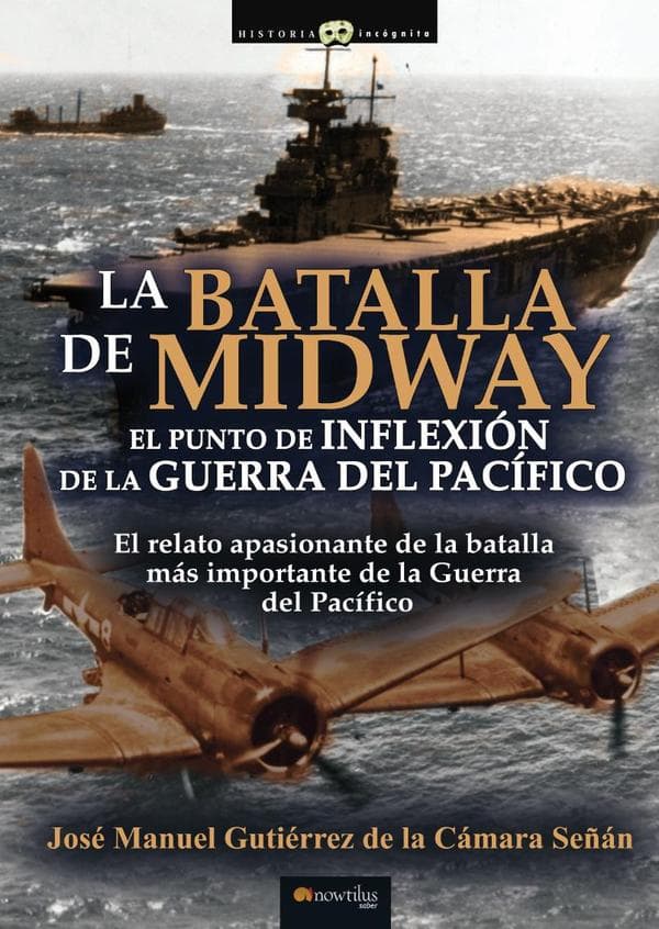 La batalla de midway