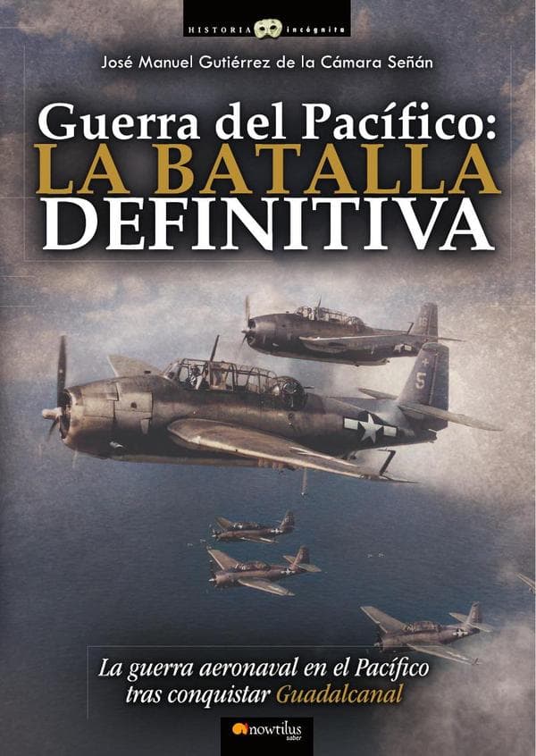 Guerra del pacífico: La batalla definitiva
