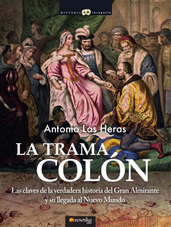 La trama colón