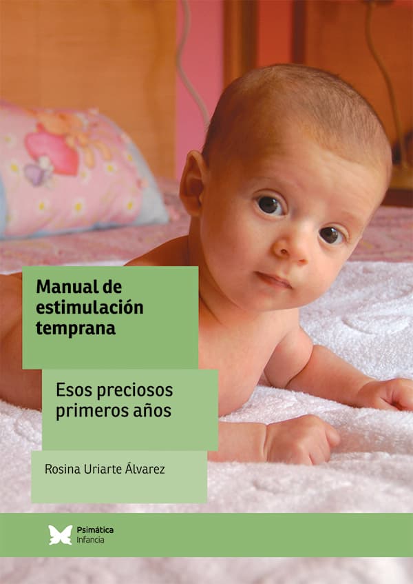 Manual de estimulación temprana