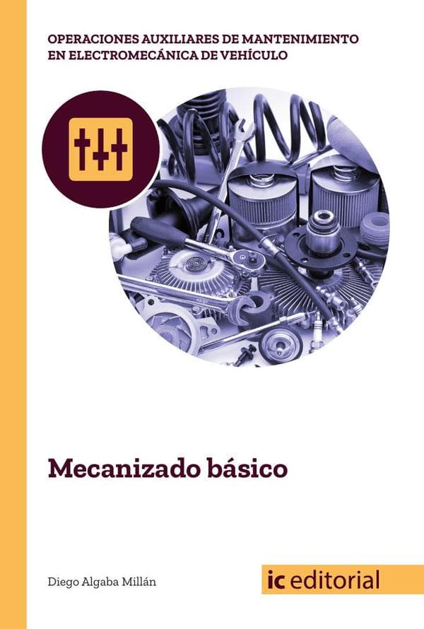 Mecanizado básico