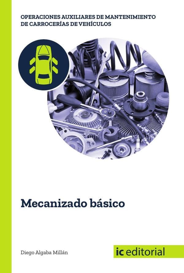 Mecanizado básico