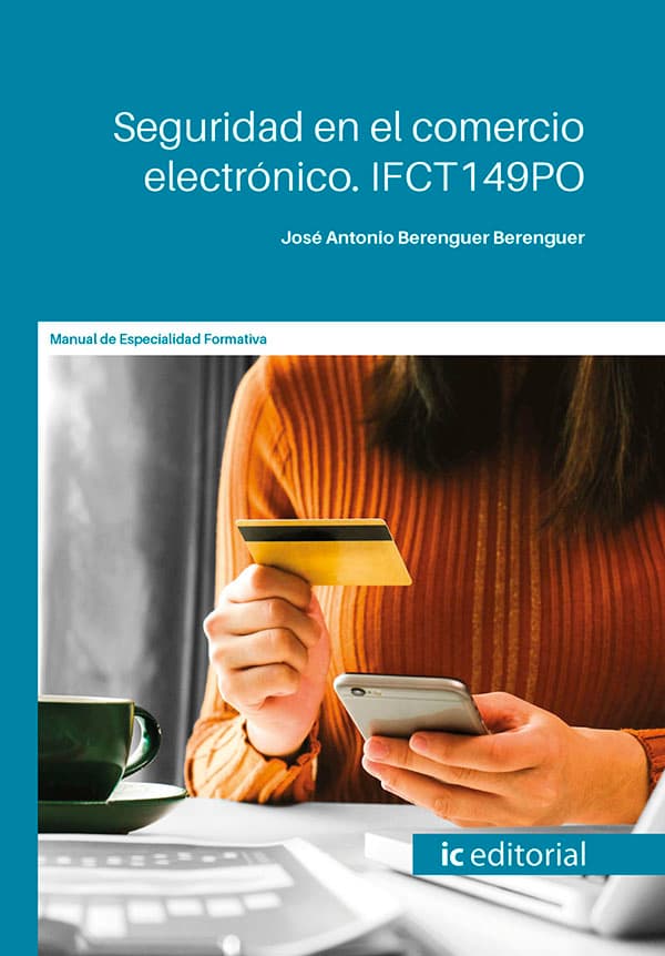 Seguridad en el comercio electrónico