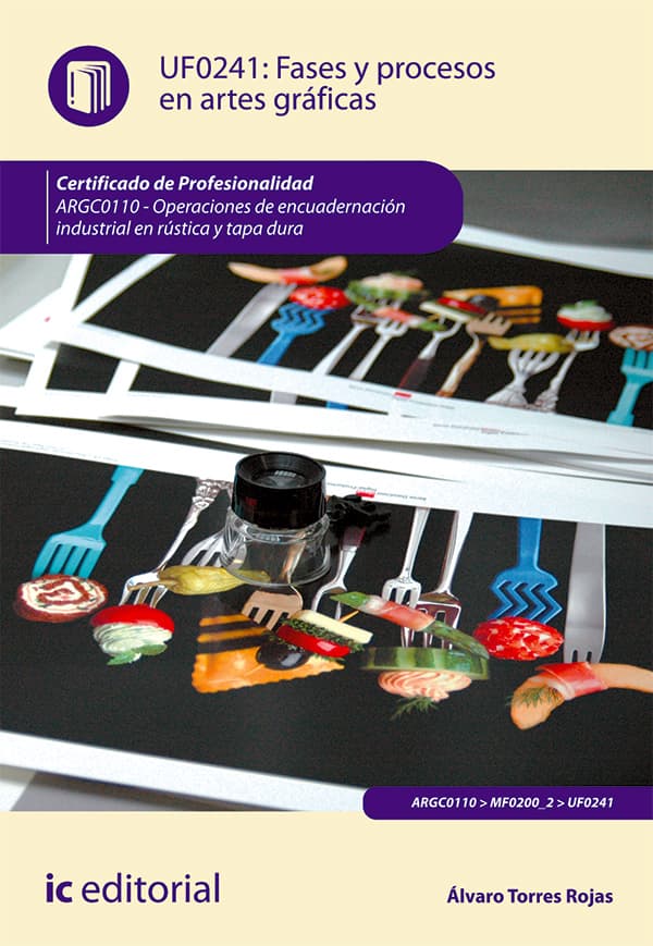 Elaboración de masas, pastas, precocinados y cocinados de pescado. Inaj0109 - pescadería y elaboración y productos de la pesca y acuicultura