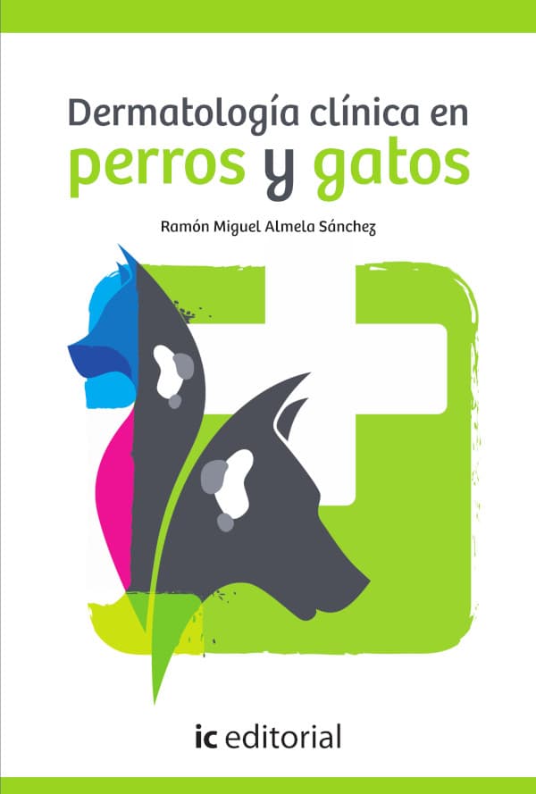 Dermatología clínica en perros y gatos